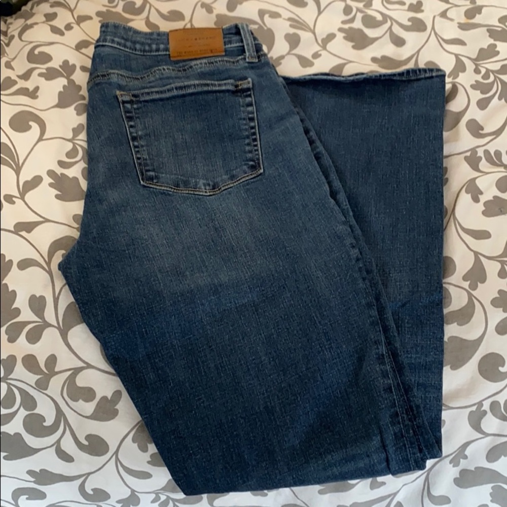 Lucky Women’s Jeans